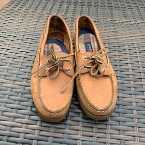 Women’s Sperry